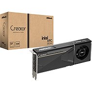 ASROCK Intel Arc Pro B70 Creator 32GB - Graphics Card