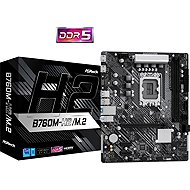ASROCK B760M-H2/M.2 - Motherboard