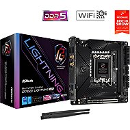 ASROCK B760I LIGHTNING WLAN - Motherboard