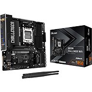 ASROCK B850M Challenger WiFi - Motherboard