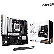 ASROCK B850M PRO RS WIFI - Motherboard
