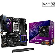 ASROCK B850M RIPTIDE WIFI - Motherboard