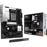 ASROCK B850 Rock WiFi 7 - Motherboard