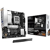 ASROCK B850M Rock WiFi - Motherboard
