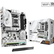 ASROCK B850 Steel Legend WiFi - Motherboard