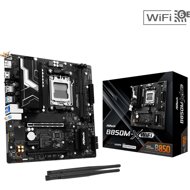 ASROCK B850M-X WiFi - Motherboard