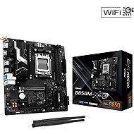 ASROCK B850M-X WIFI R2.0 - Motherboard