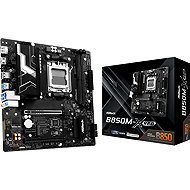 ASROCK B850M-X R2.0 - Motherboard