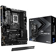 ASROCK B860 Challenger WiFi - Motherboard