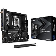 ASROCK B860M Challenger WiFi - Motherboard
