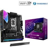 ASROCK B860M Lightning WiFi - Motherboard