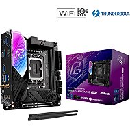 ASROCK B860I LIGHTNING WIFI - Motherboard