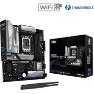 ASROCK B860M LiveMixer WiFi - Motherboard