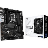 ASROCK B860 Pro-A - Motherboard