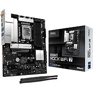 ASROCK B860 Rock WiFi 7 - Motherboard