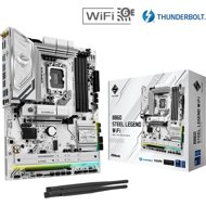 ASROCK B860 Steel Legend WiFi - Motherboard