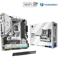 ASROCK B860M Steel Legend WiFi - Motherboard