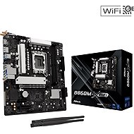 ASROCK B860M-X WIFI - Motherboard