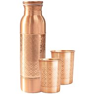 Forrest & Love Drinking bottle 900 + 2 cups 300 GSC - Drinking Bottle