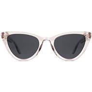 Daniel Wellington Cat Eye Sunglasses, pink - Sunglasses