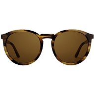 Daniel Wellington Sunglasses round, brown - Sunglasses