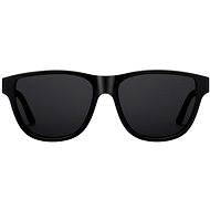 Daniel Wellington Nerd sunglasses, black v1 - Sunglasses