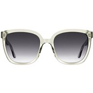 Daniel Wellington Rectangular Sunglasses, Green - Sunglasses