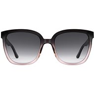 Daniel Wellington Rectangular sunglasses, dark blue - Sunglasses