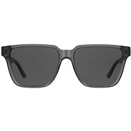 Daniel Wellington Rectangular sunglasses, grey - Sunglasses