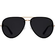 Daniel Wellington Pilot Sunglasses, rose gold - Sunglasses