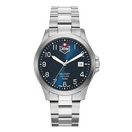 JDM Military Alpha I, stříbrné - Men's Watch