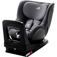 DUALFIX M i-Size - Storm Grey - Car Seat