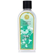 Ashleigh & Burwood Life in Bloom, White tea & Basil, 250 ml - Catalytic Lamp Cartridge