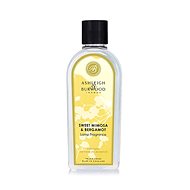 Ashleigh & Burwood Life in Bloom, Sweet mimosa & Bergamot, 250 ml - Catalytic Lamp Cartridge