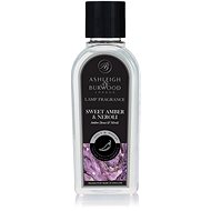 Ashleigh & Burwood Jewel, Sweet amber & Neroli, 250 ml - Catalytic Lamp Cartridge