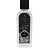 Ashleigh & Burwood Jewel, Black orchid & Poppy, 250 ml - Catalytic Lamp Cartridge