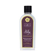 Ashleigh & Burwood The Heritage Collection, Blackcurrant & Cedarwood, 250 ml - Catalytic Lamp Cartridge