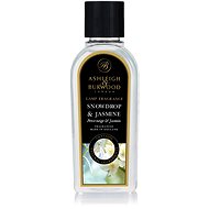 Ashleigh & Burwood Snowdrop & Jasmine, 250 ml - Catalytic Lamp Cartridge