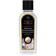 Ashleigh & Burwood Freesia & Peach flower, 250 ml - Catalytic Lamp Cartridge