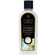 Ashleigh & Burwood Snowdrop & Jasmine, 500 ml - Catalytic Lamp Cartridge