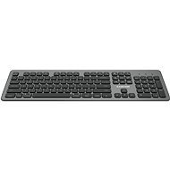 CANYON Bezdrátová bluetooth klávesnice BK-10 - Keyboard