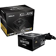 ASROCK CL-750G - PC Power Supply