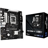 ASROCK H810M-P Gen5 - Motherboard