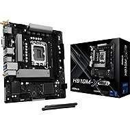 ASROCK H810M-X WIFI - Motherboard