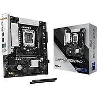 ASROCK H810M-X Gen5 WiFi - Motherboard
