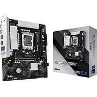 ASROCK H810M-X Gen5 - Motherboard