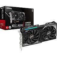 ASROCK Radeon RX 9060 XT Challenger 16GB OC - Graphics Card