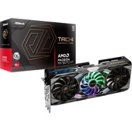 ASROCK Radeon RX 9070 XT Taichi 16G OC - Graphics Card