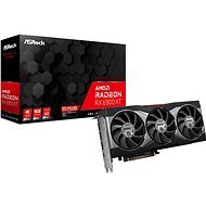 ASROCK AMD Radeon RX 6900 XT 16G - Grafikkarte