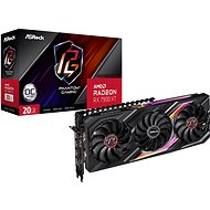 ASROCK Radeon RX 7900 XT Phantom Gaming 20GB OC - Graphics Card